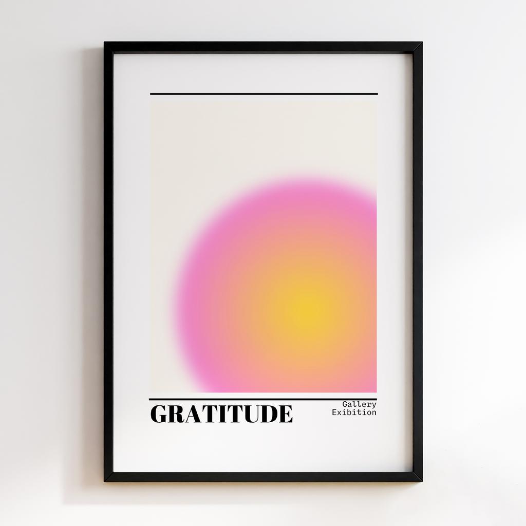 Постер Aura ARU193