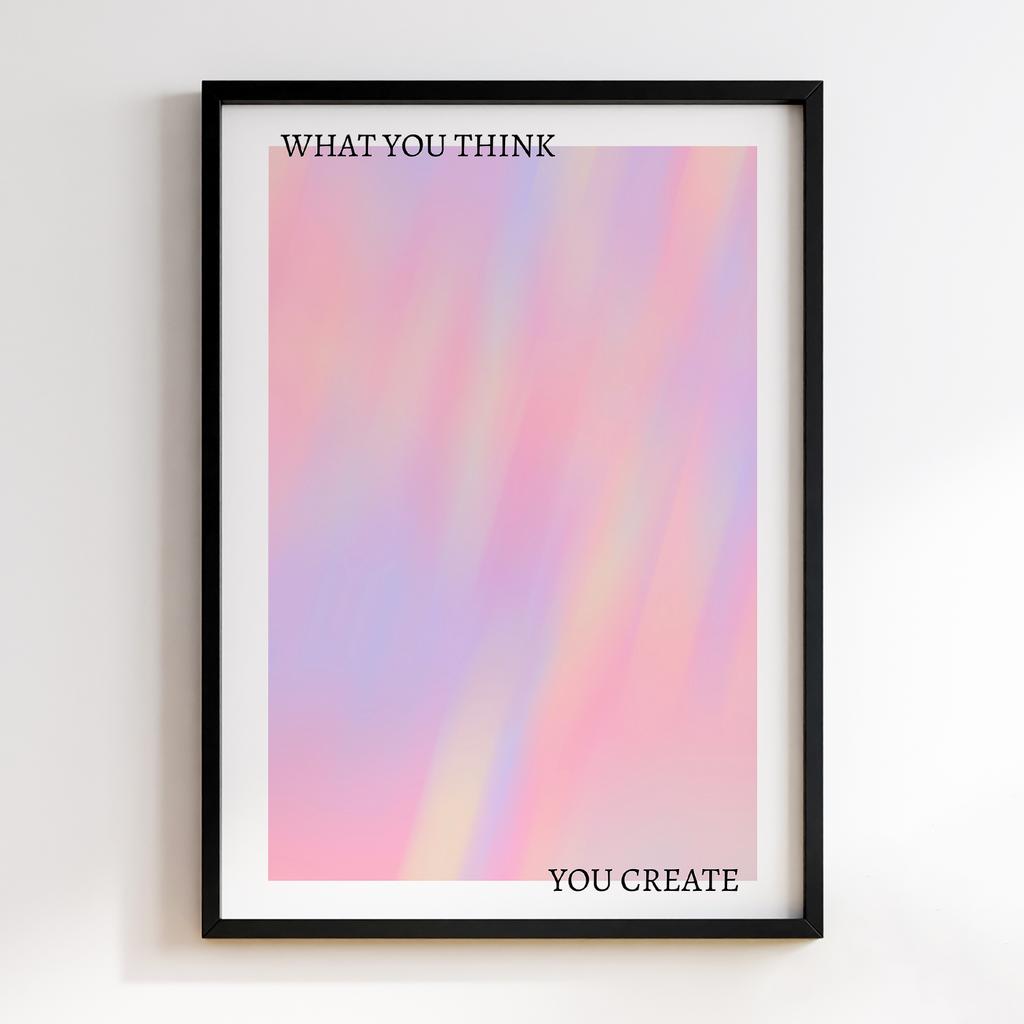 Постер Aura ARU194