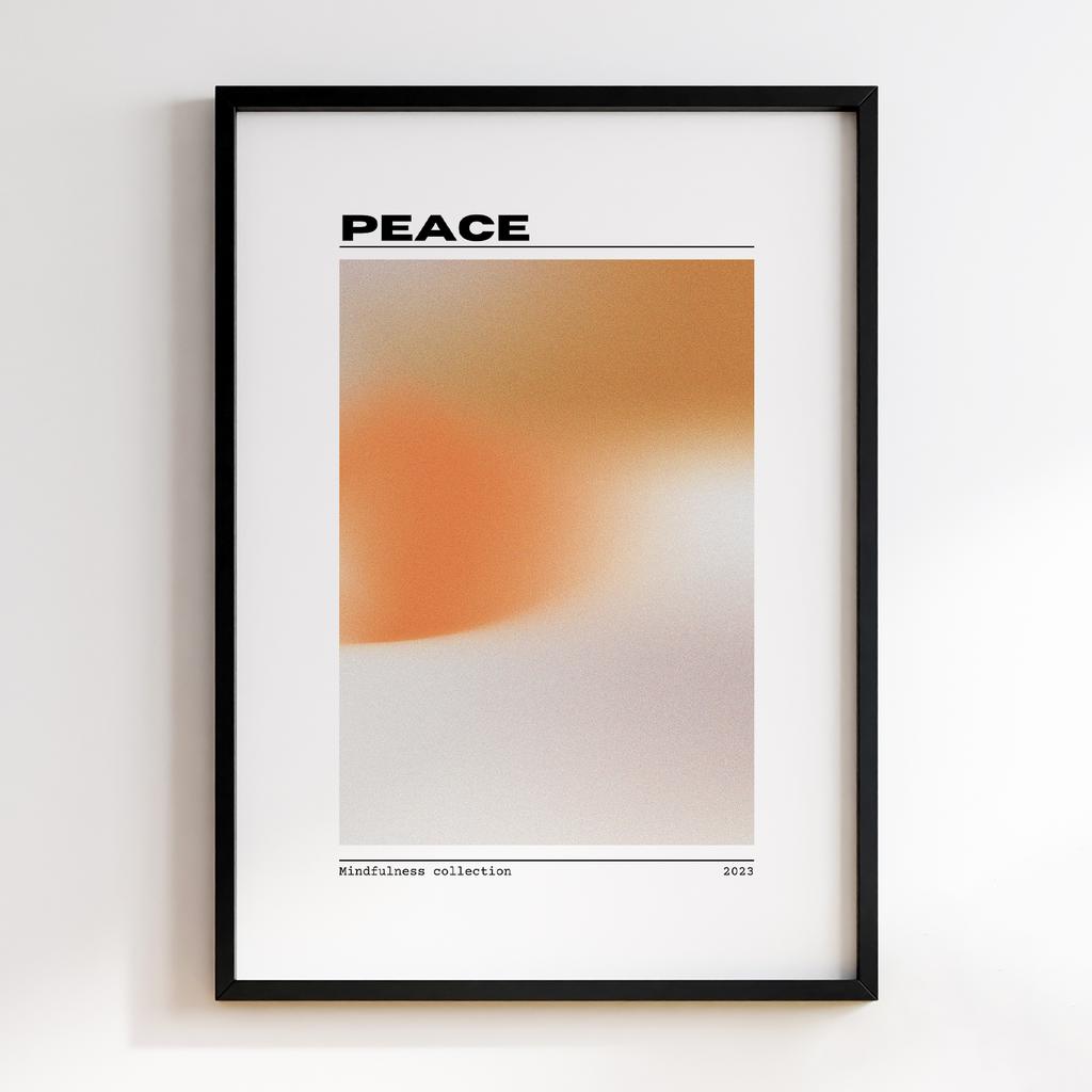 Постер Aura ARU195