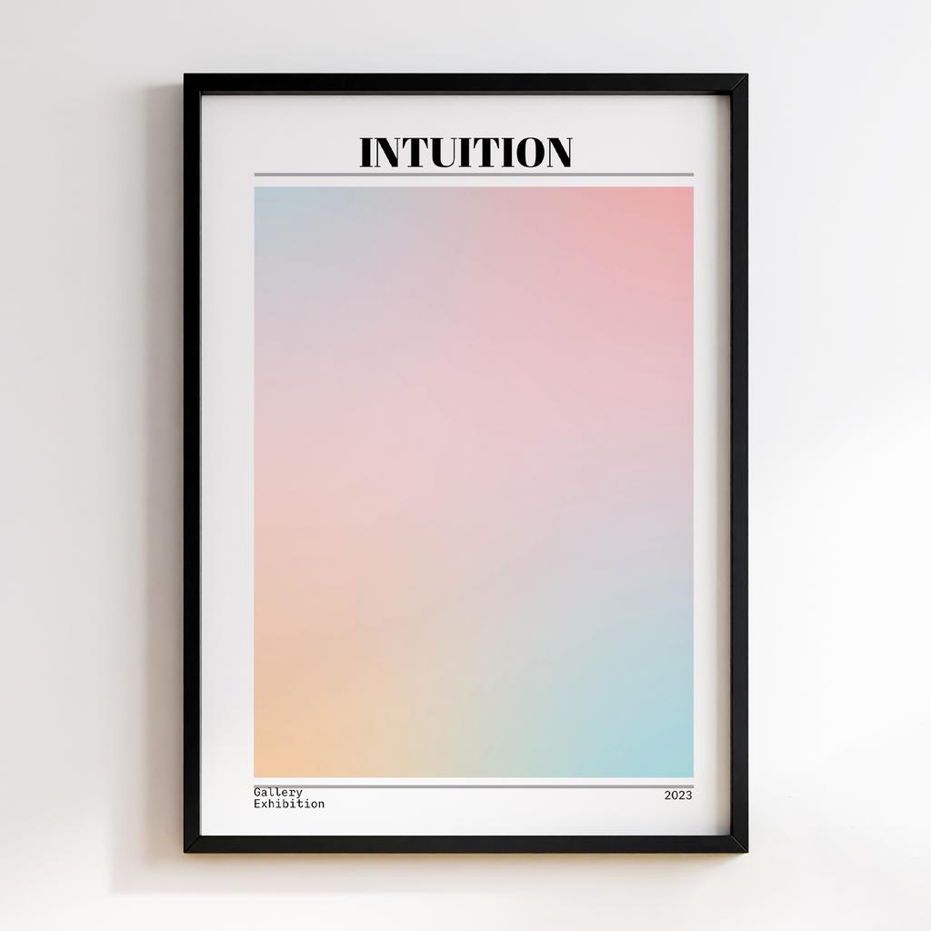 Постер Aura ARU196