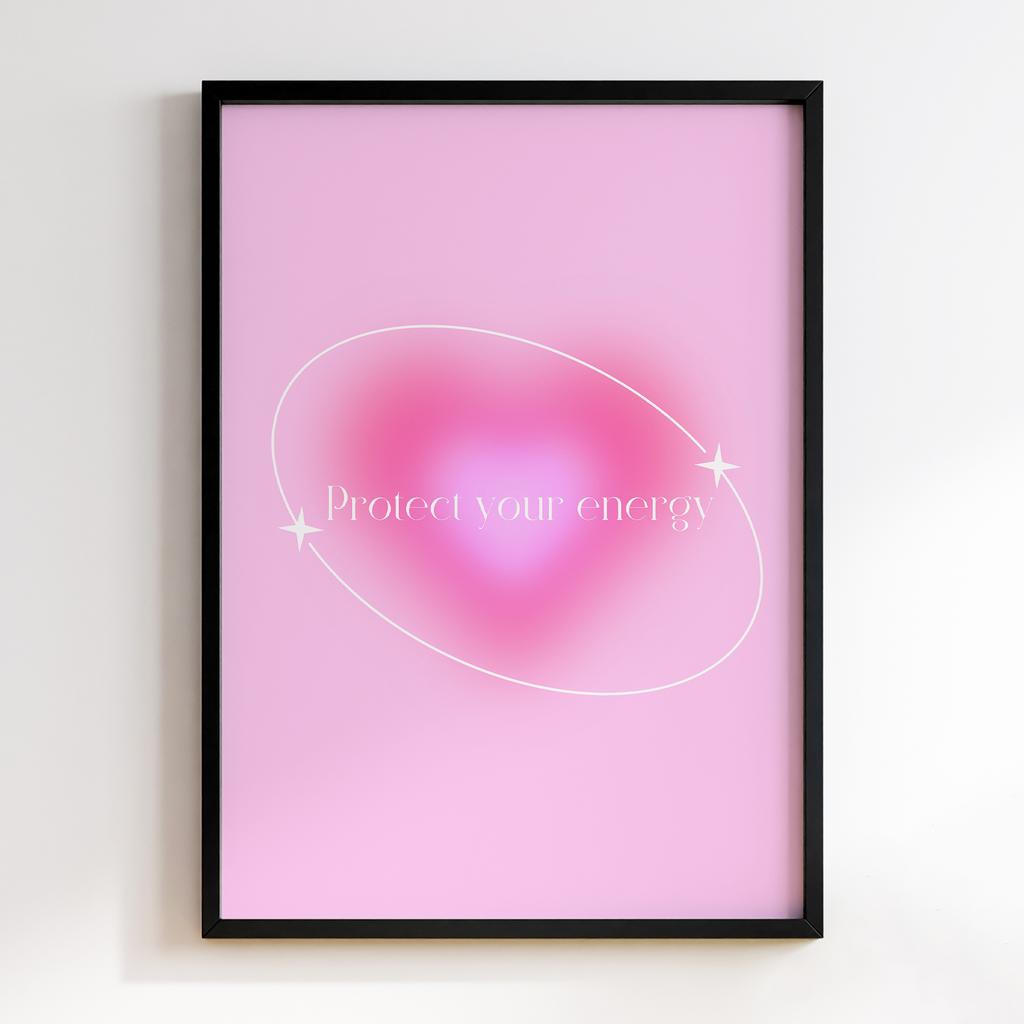 Постер Aura ARU197