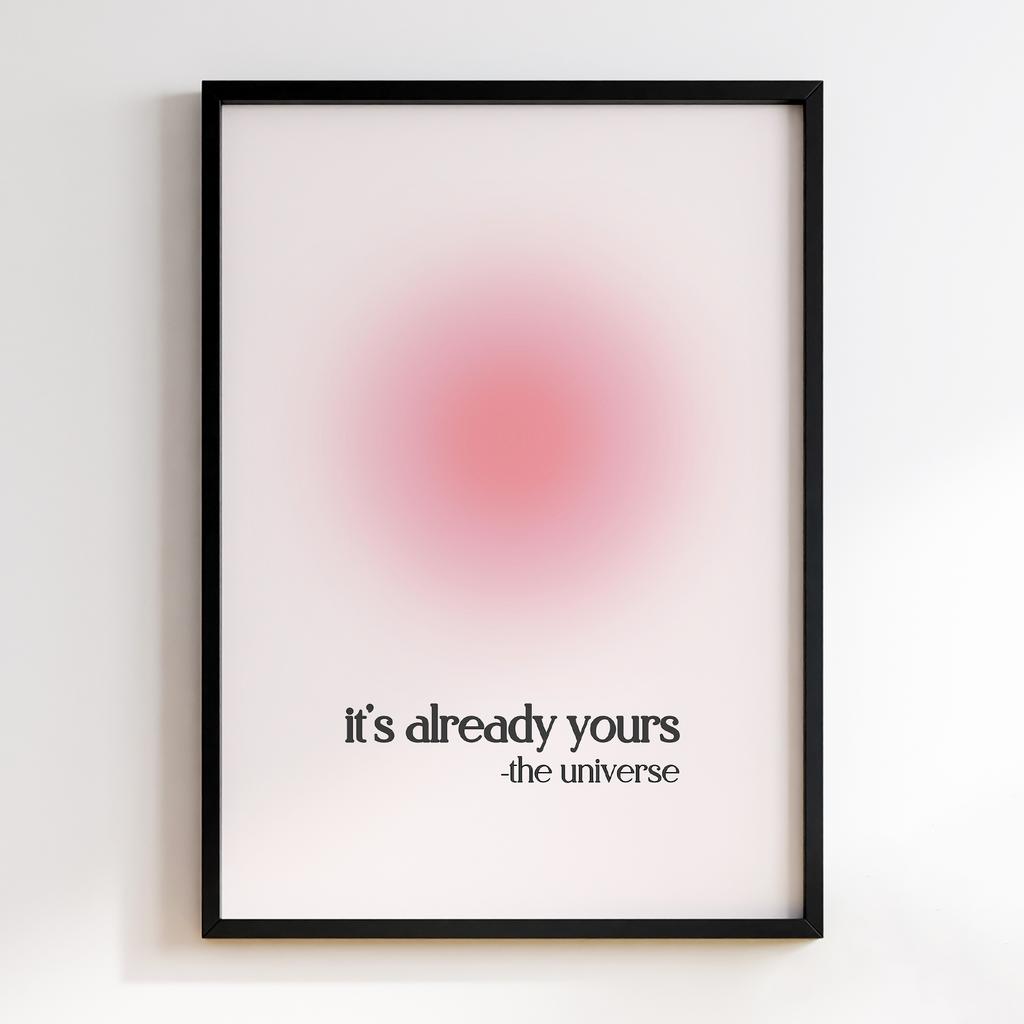 Постер Aura ARU199