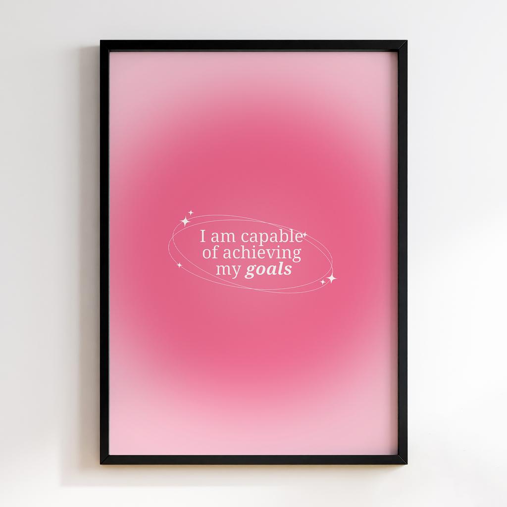 Постер Aura ARU201