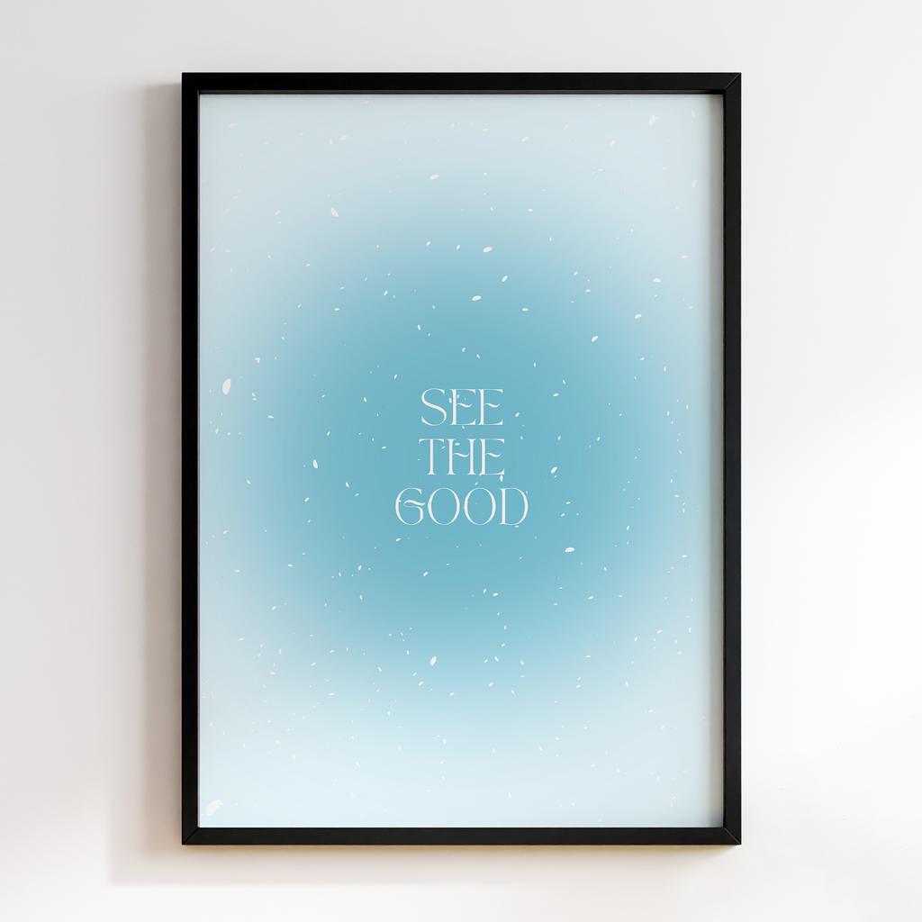 Постер Aura ARU203