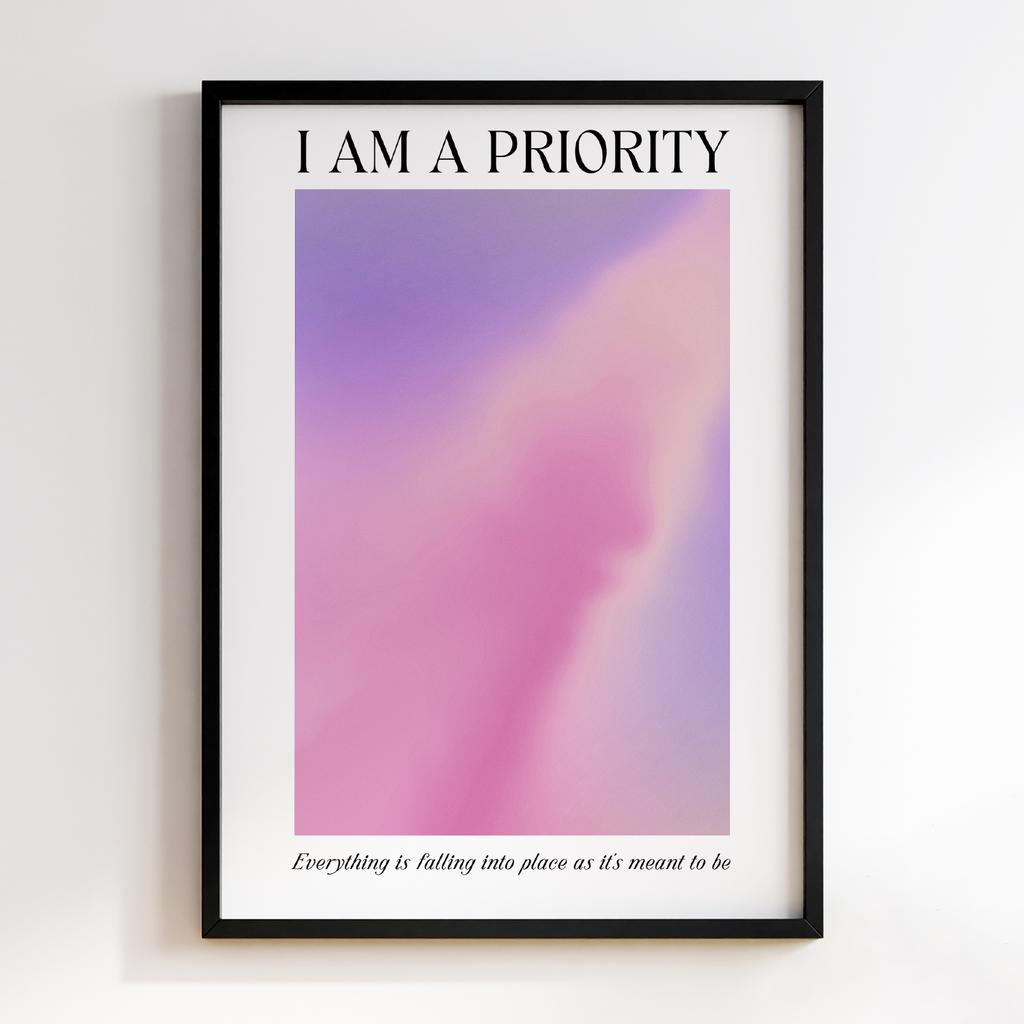 Постер Aura ARU206