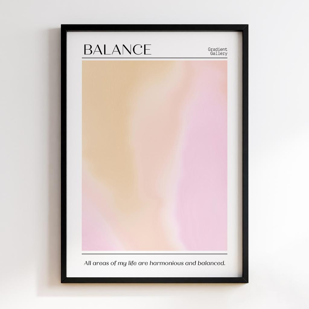 Постер Aura ARU207