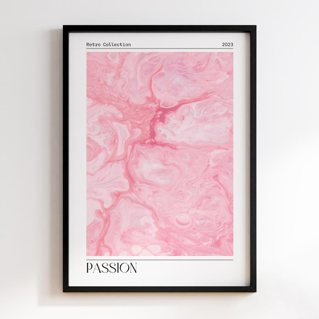 Постер Aura ARU208