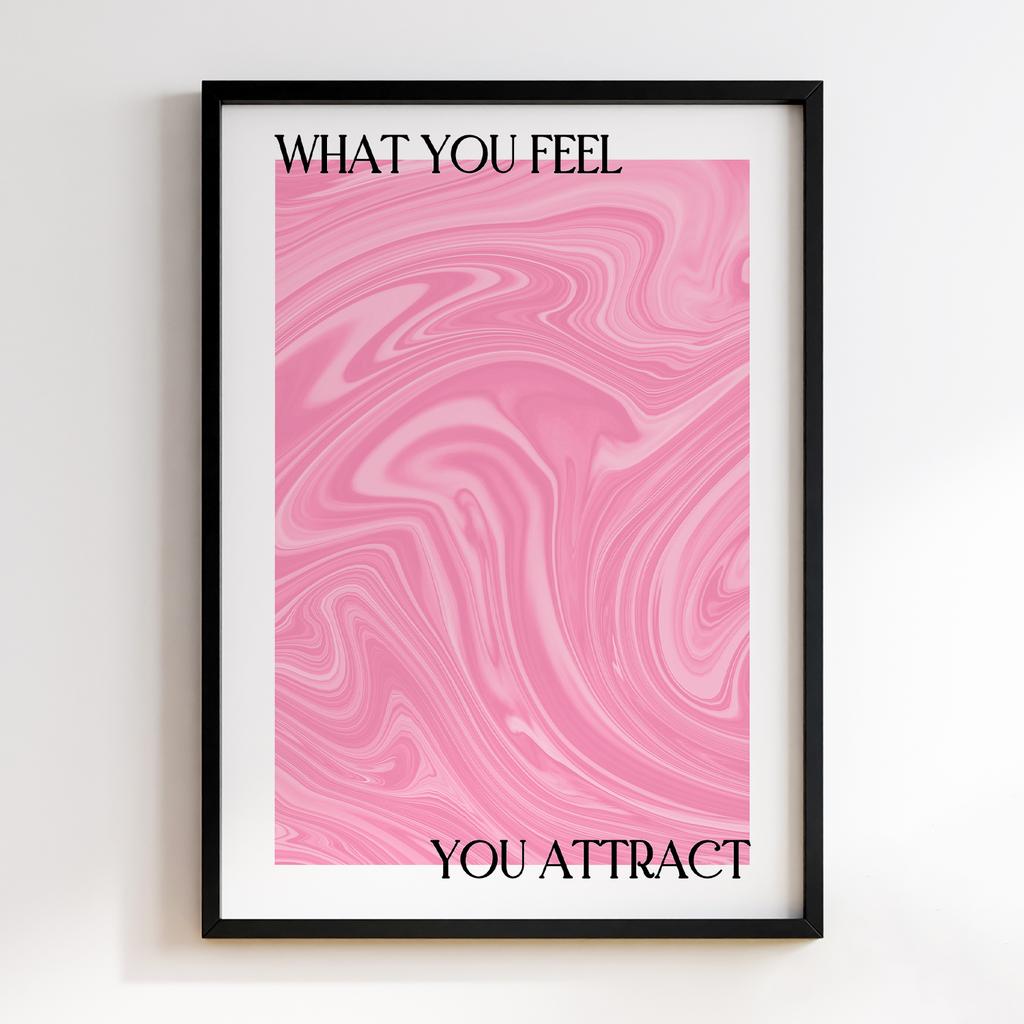 Постер Aura ARU209