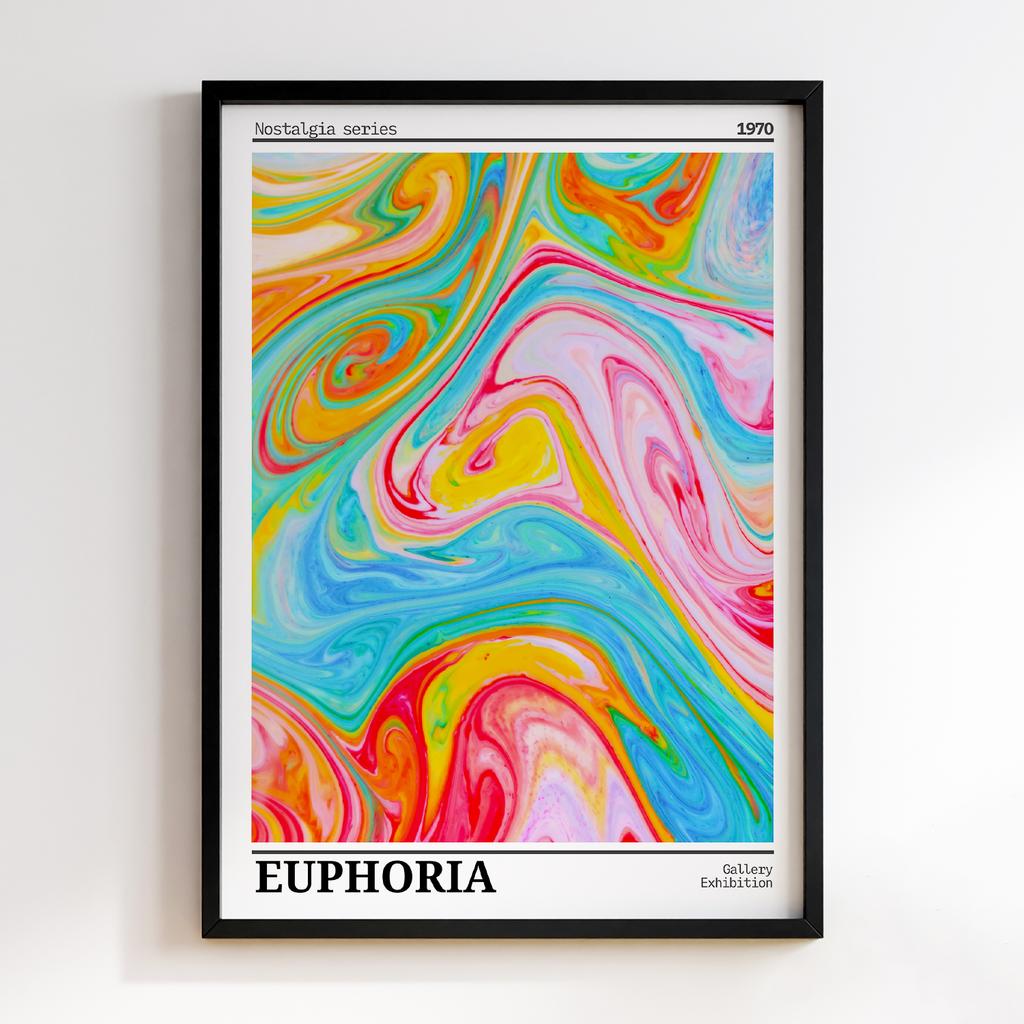 Постер Aura ARU210