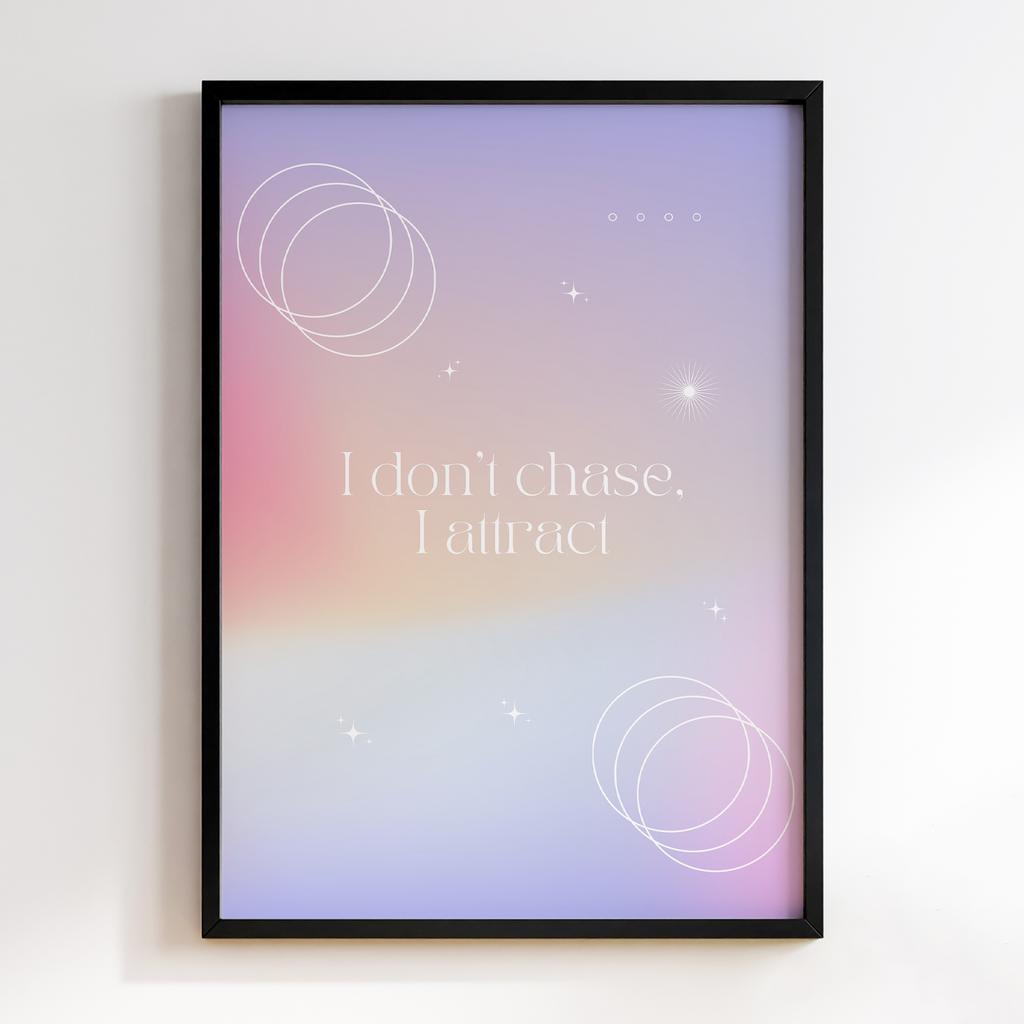 Постер Aura ARU212