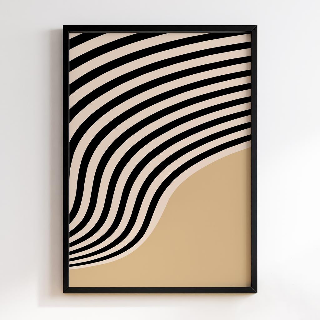 Постер Баухаус (Bauhaus) BU379