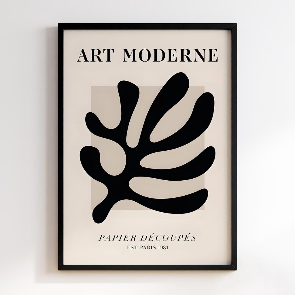 Постер Boheme BE041