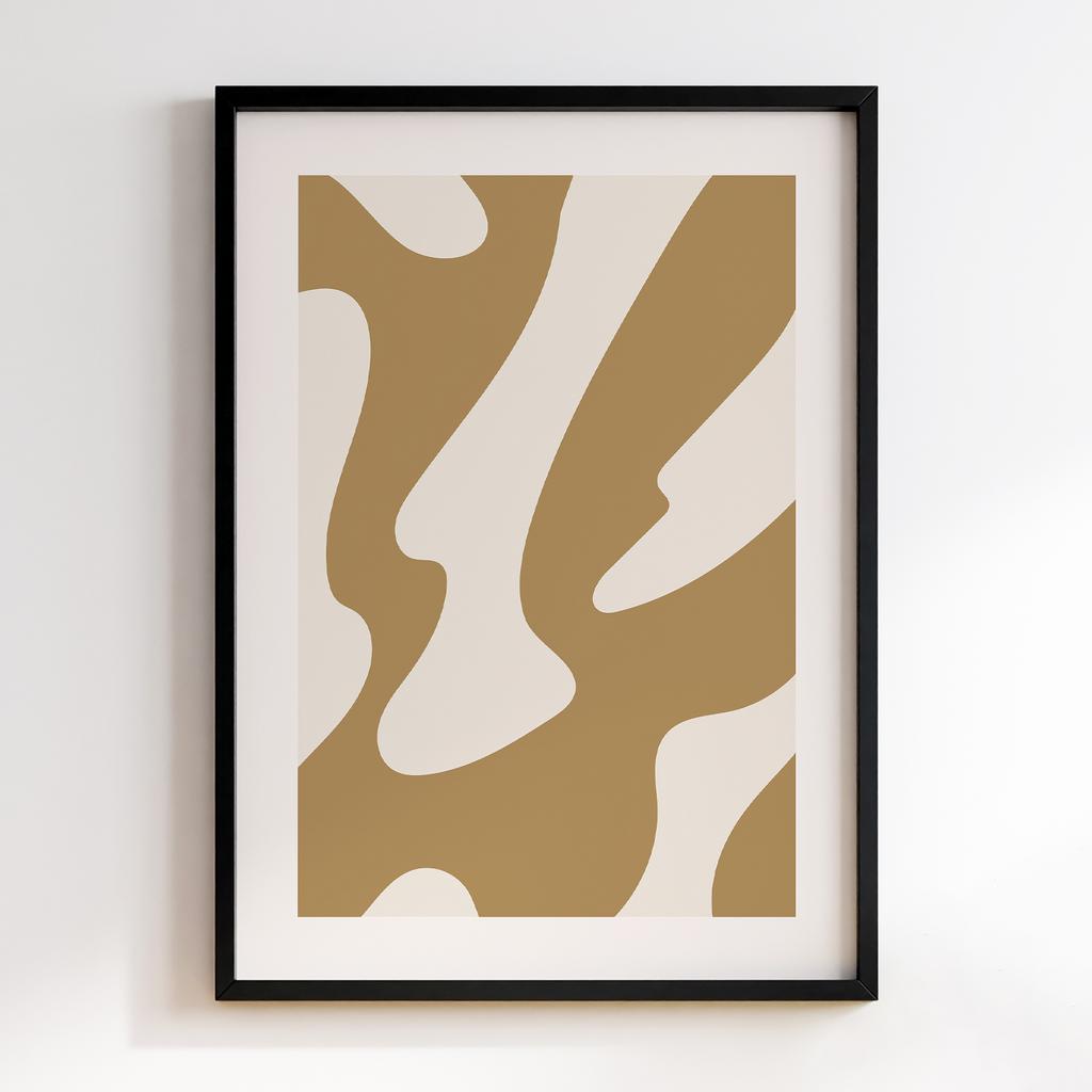 Постер Boheme BE044