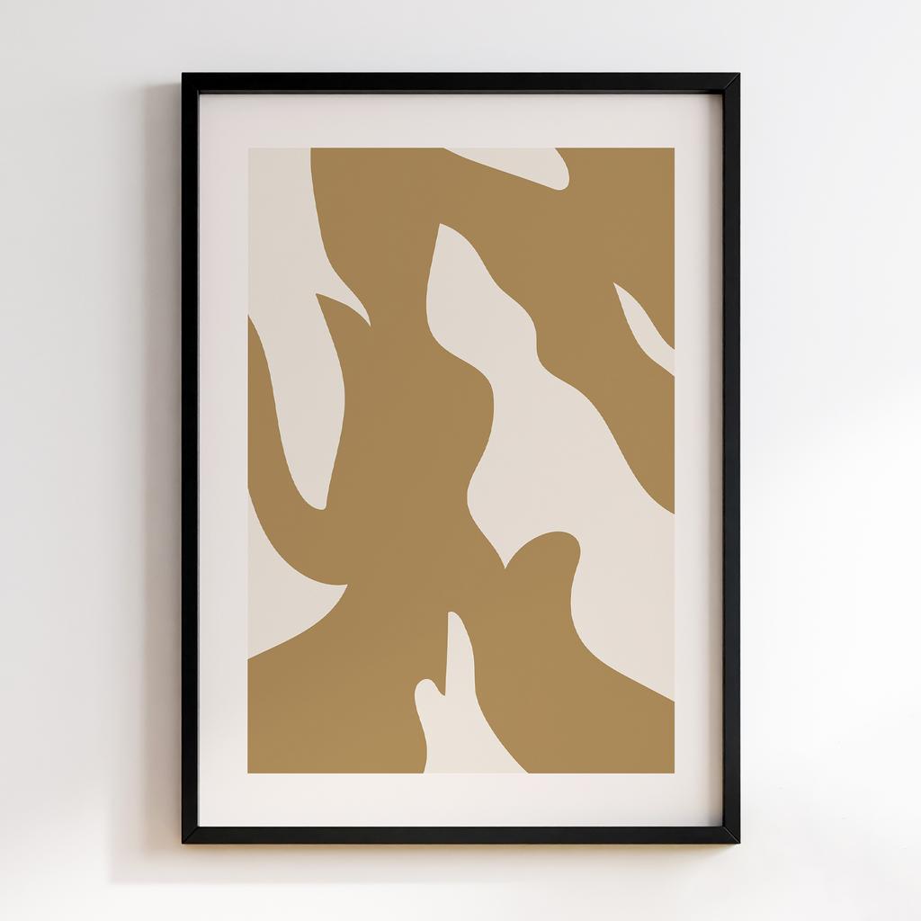 Постер Boheme BE048