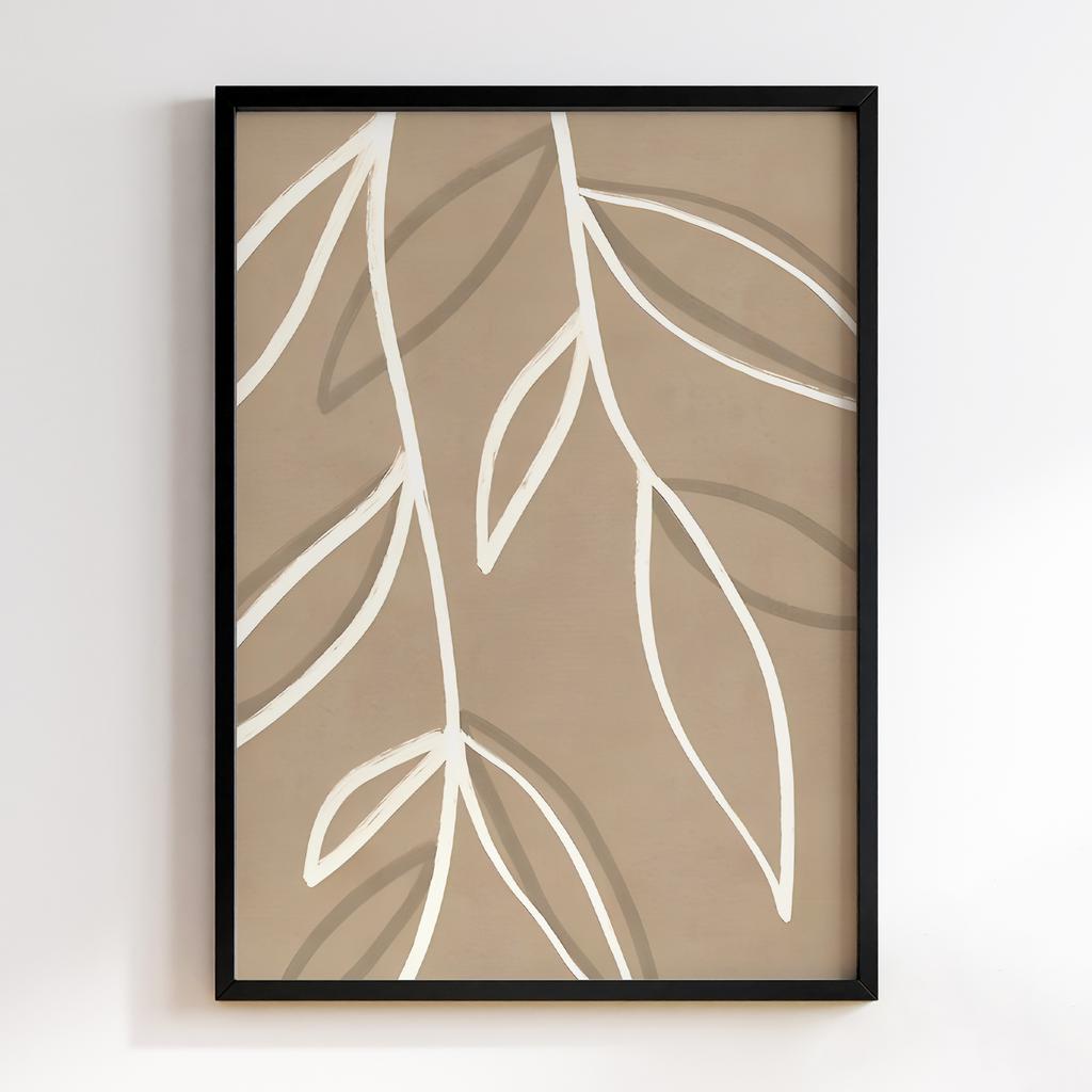 Постер Boheme BE050