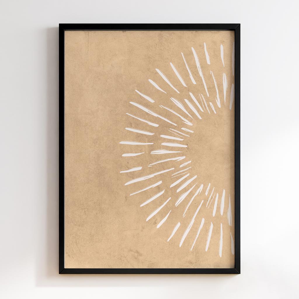 Постер Boheme BE057