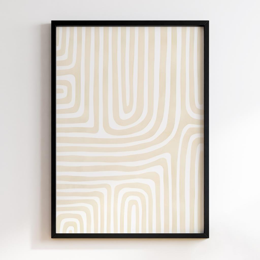 Постер Boheme BE066