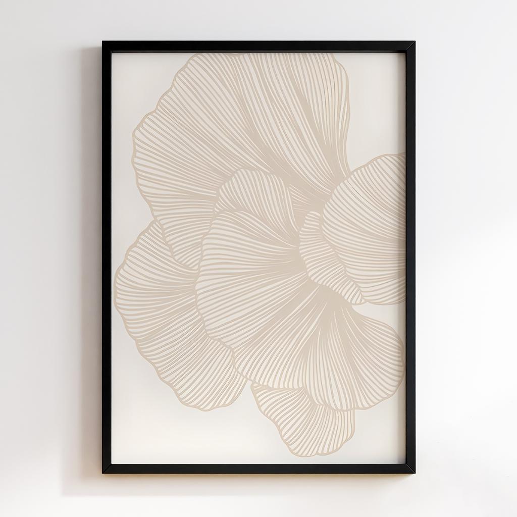 Постер Boheme BE072