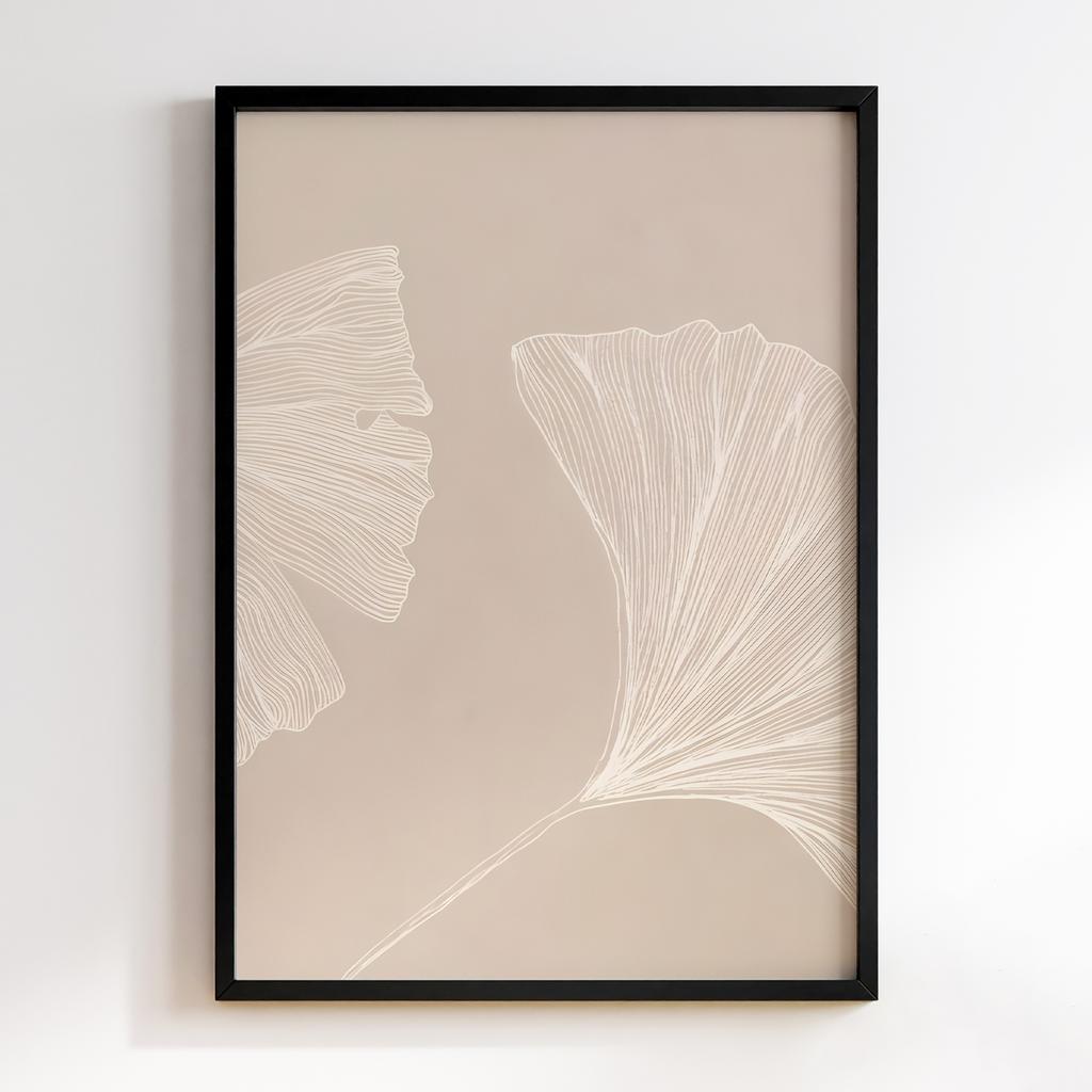 Постер Boheme BE074