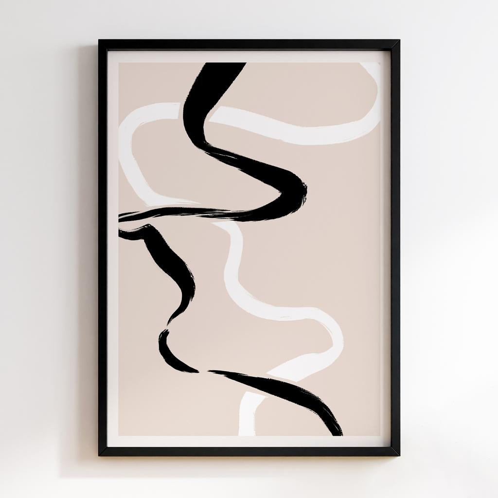 Постер Boheme BE078