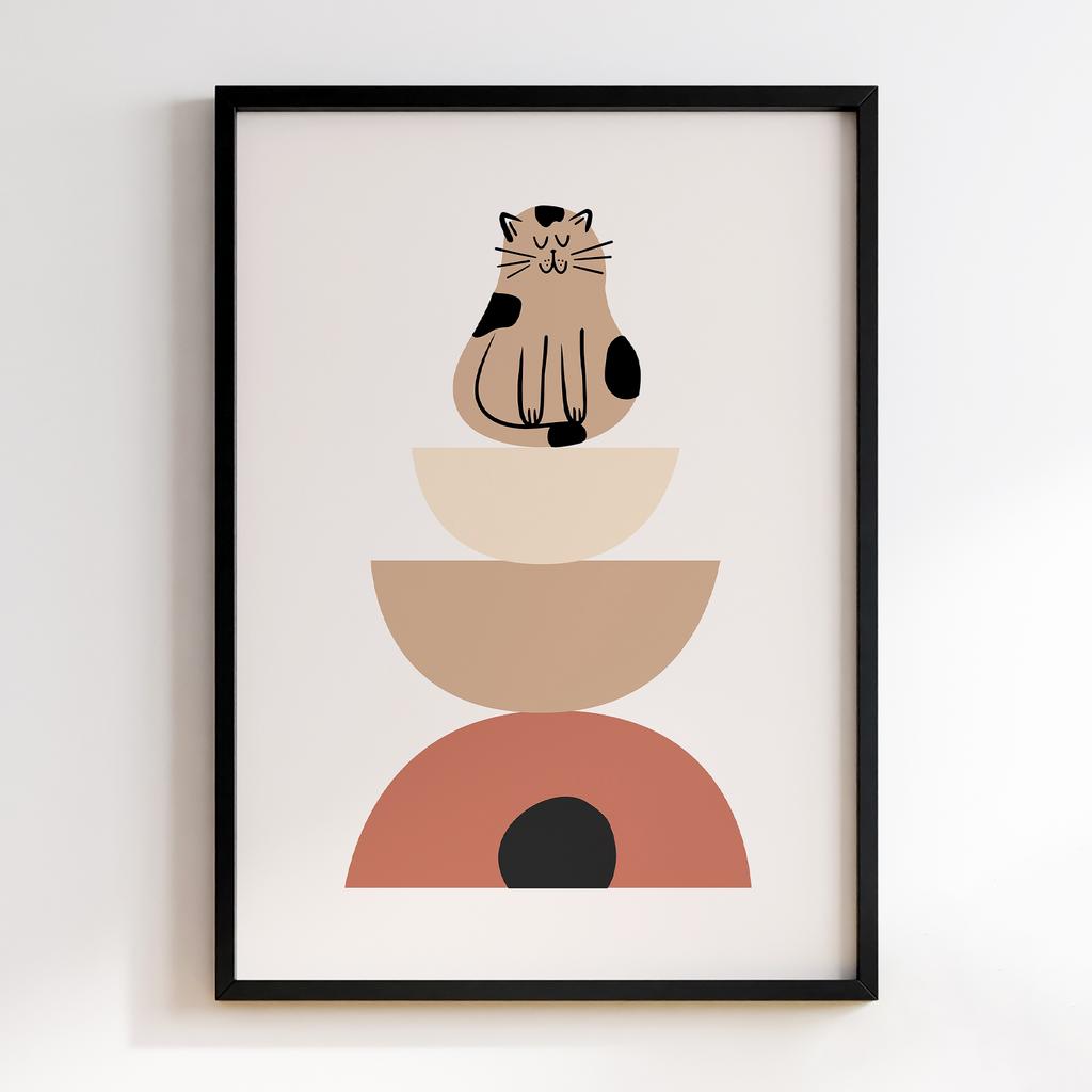 Постер Boheme BE079