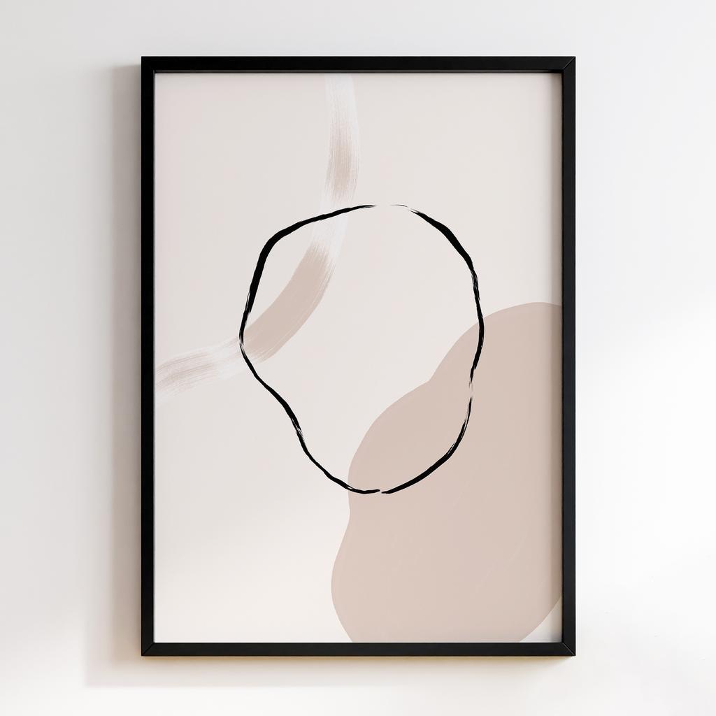 Постер Boheme BE084