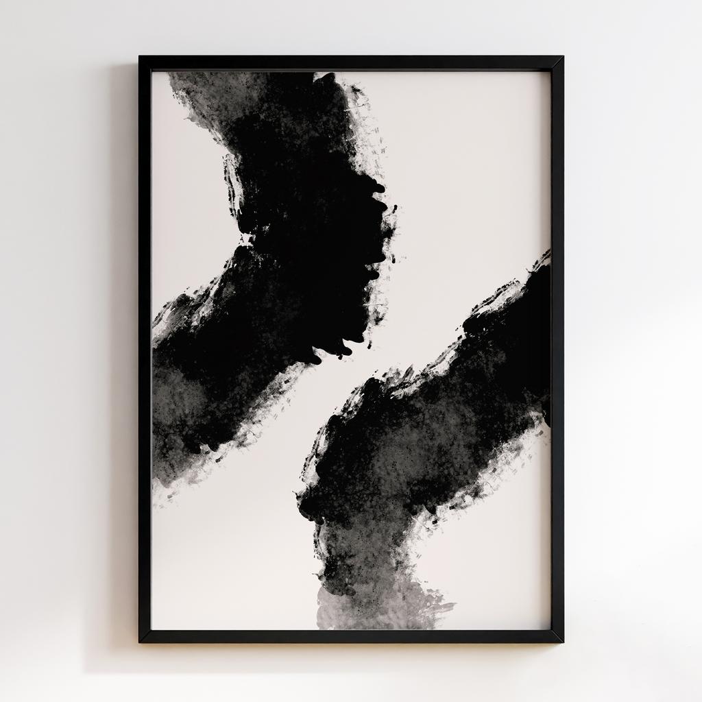 Постер Boheme BE086