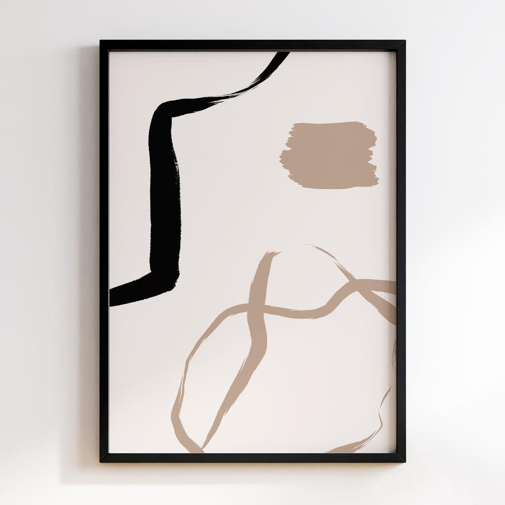 Постер Boheme BE090