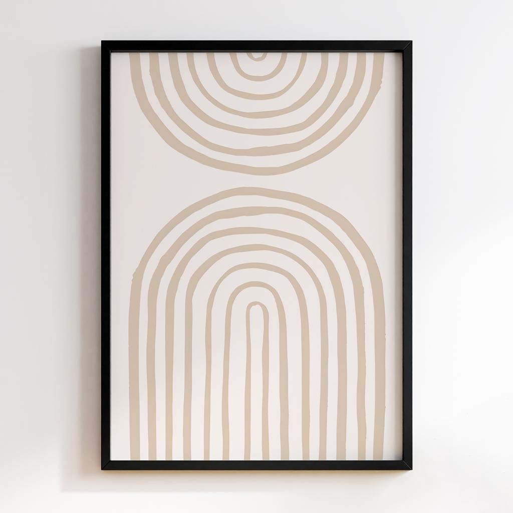 Постер Boheme BE091