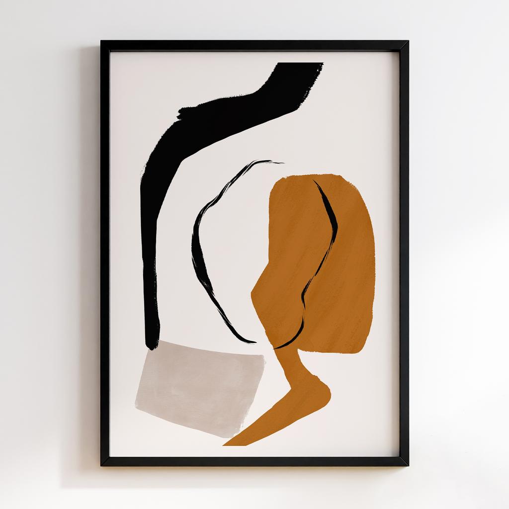 Постер Boheme BE094