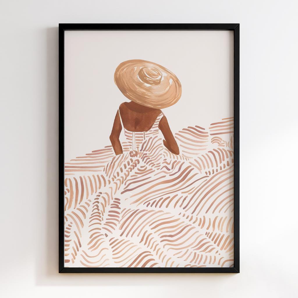 Постер Boheme BE095