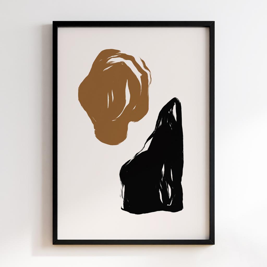 Постер Boheme BE098