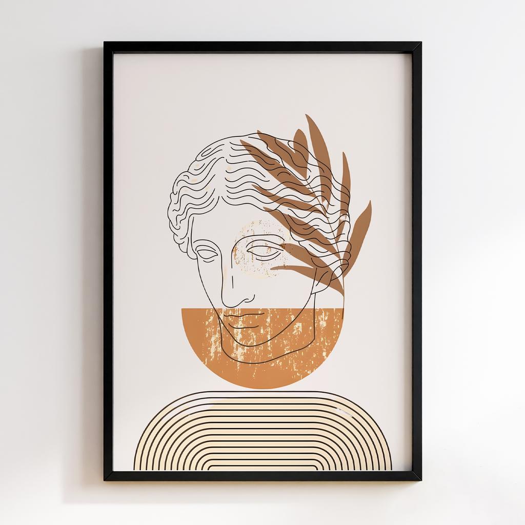 Постер Boheme BE103