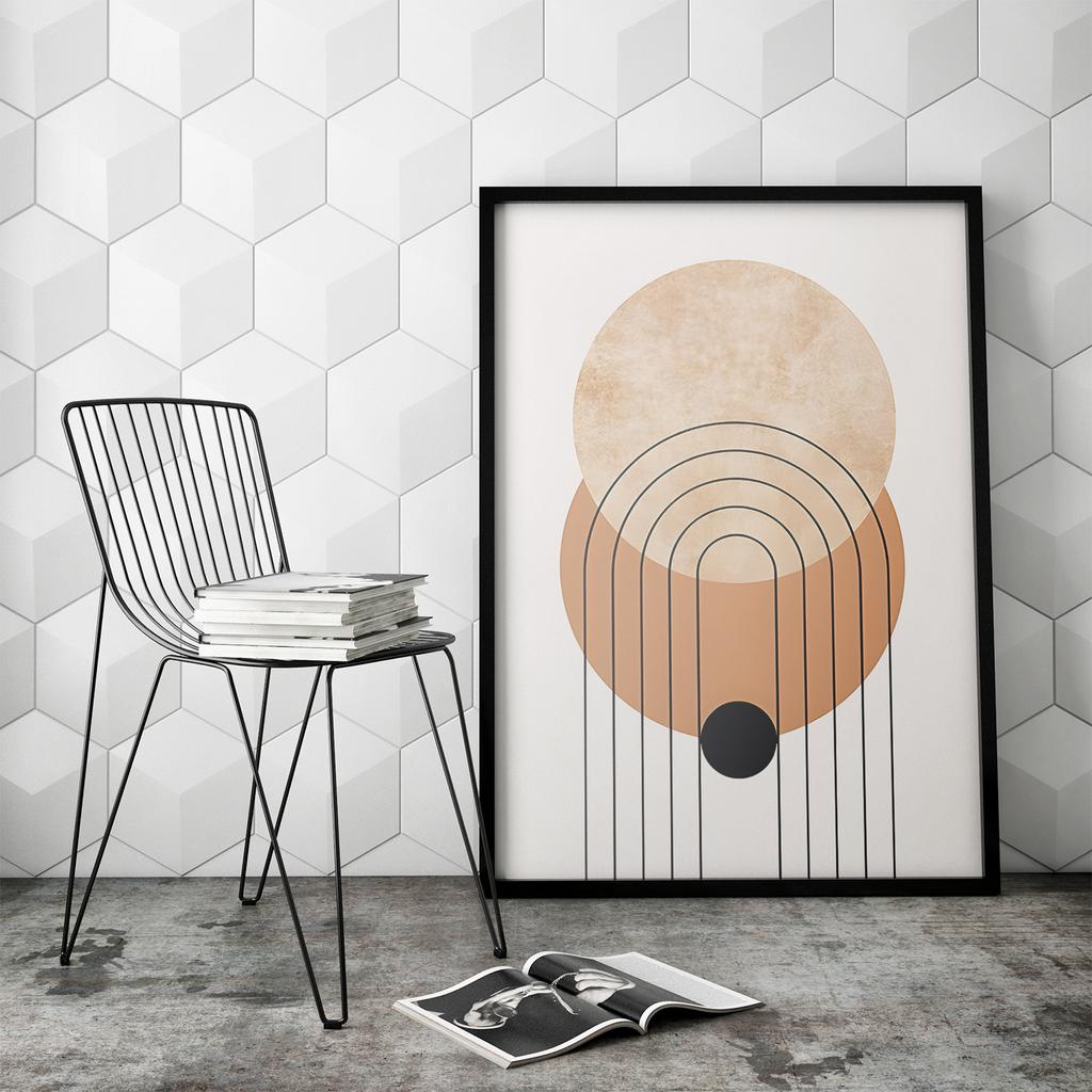 Постер Boheme BE105