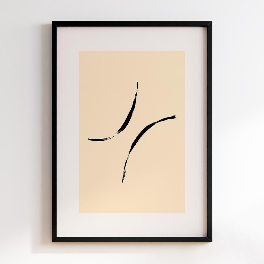 Постер Boheme BE110