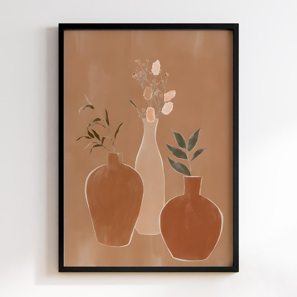 Постер Boheme BE111