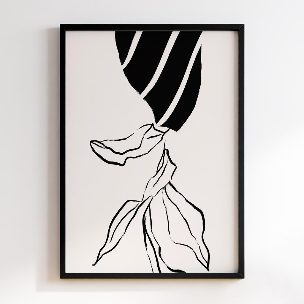 Постер Boheme BE112