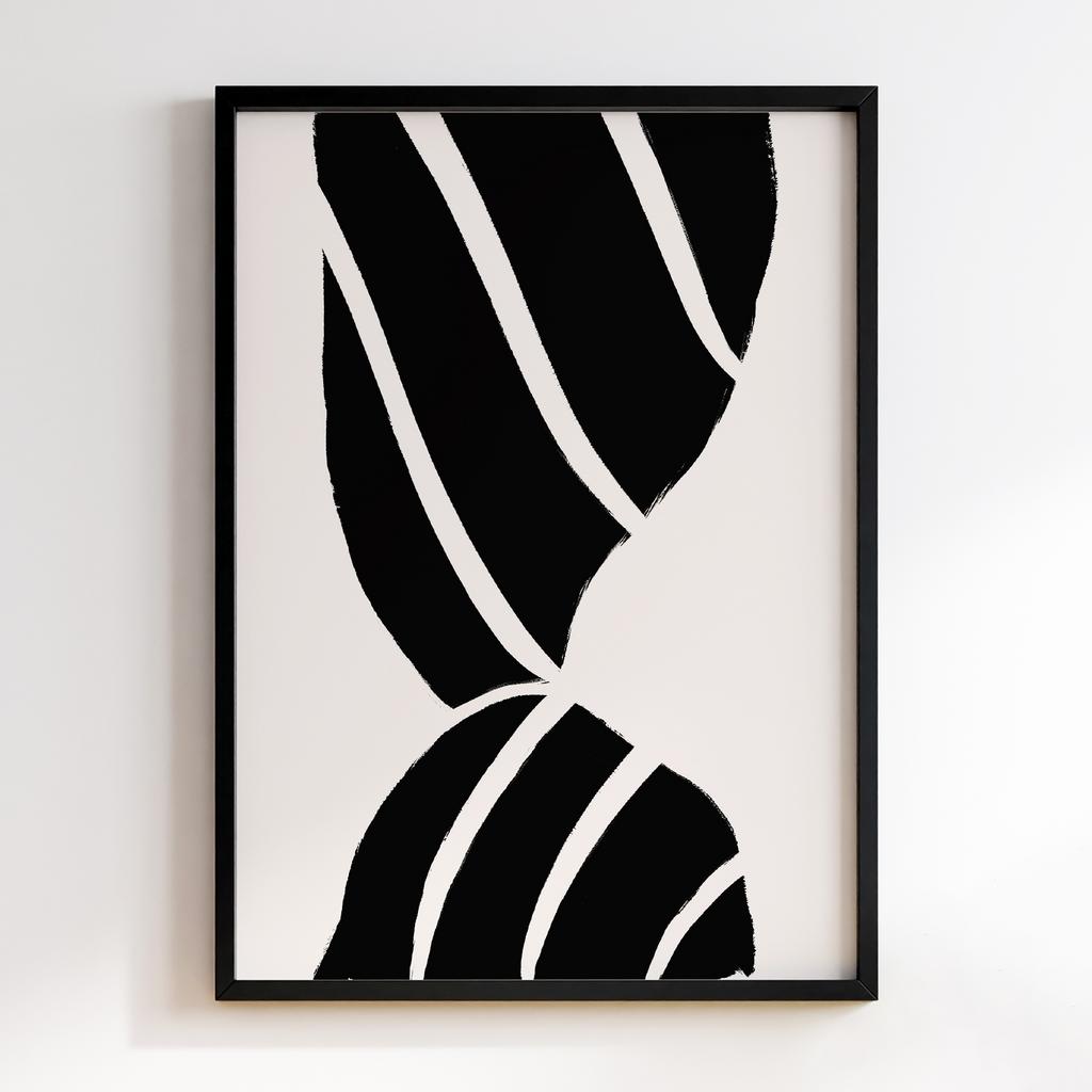 Постер Boheme BE114