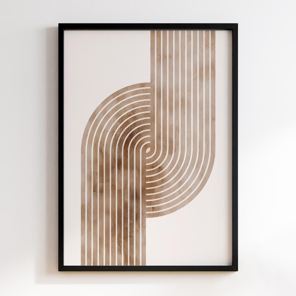 Постер Boheme BE115