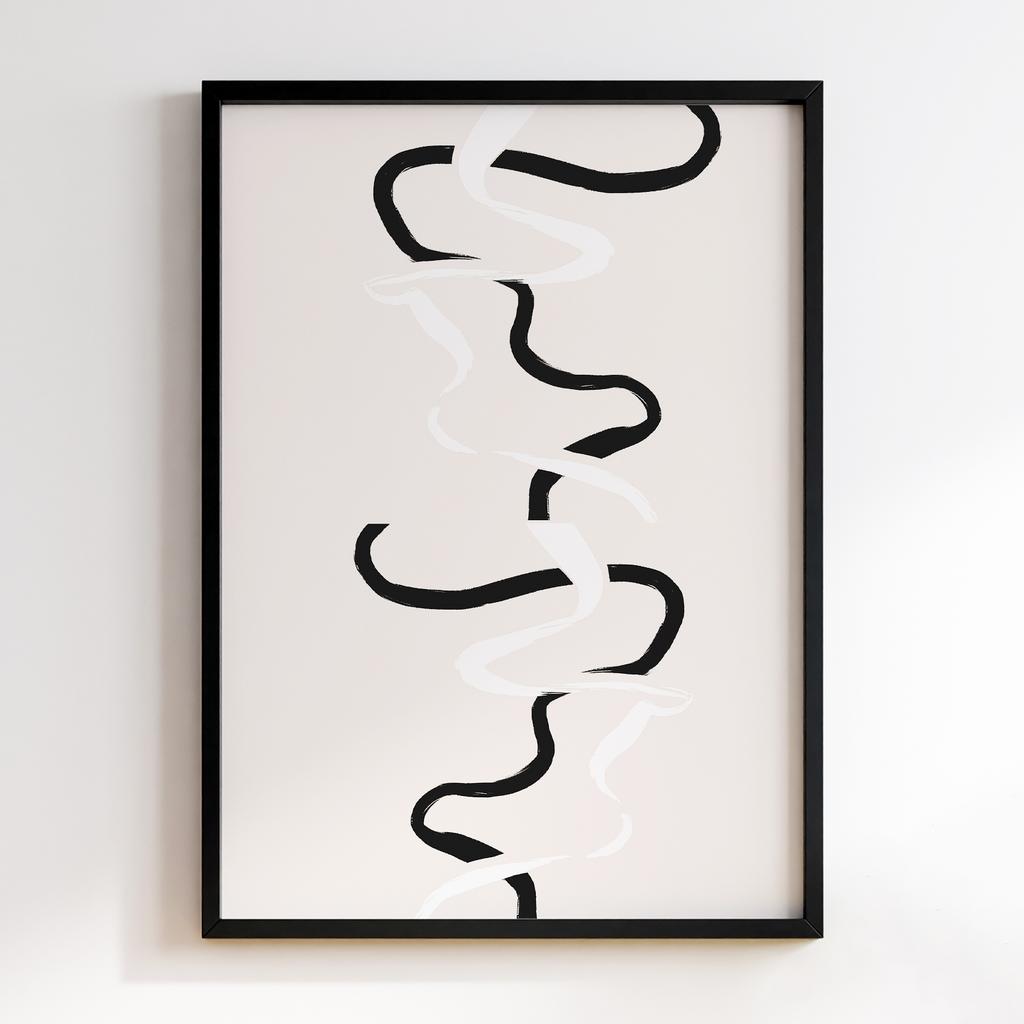 Постер Boheme BE126