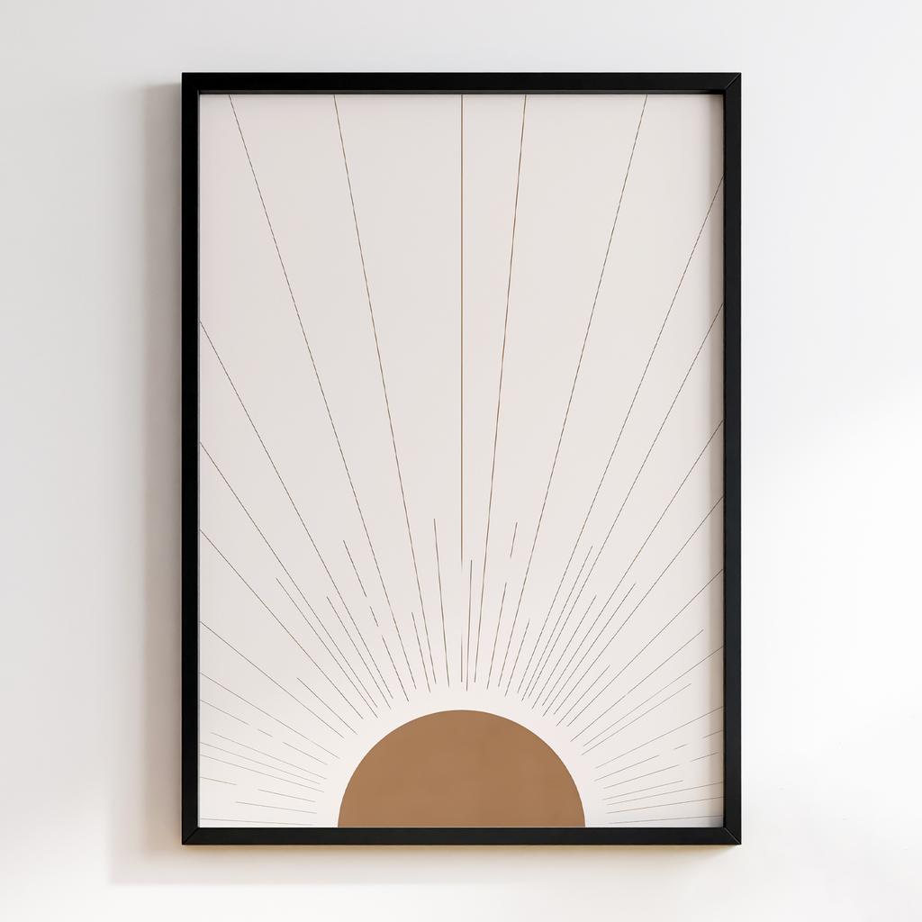 Постер Boheme BE127