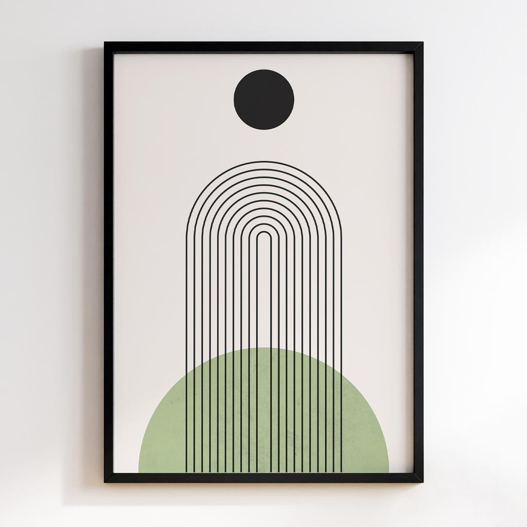 Постер Boheme BE147