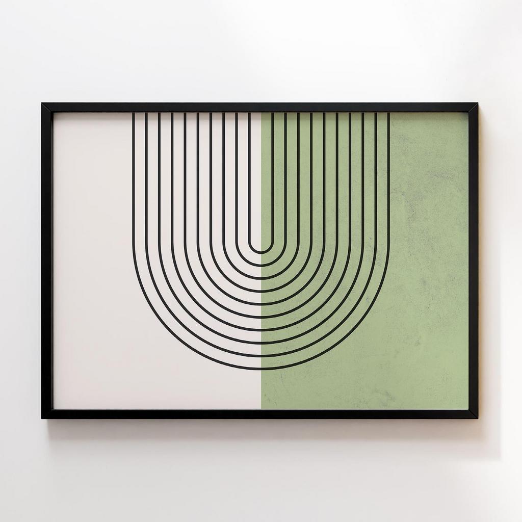 Постер Boheme BE149