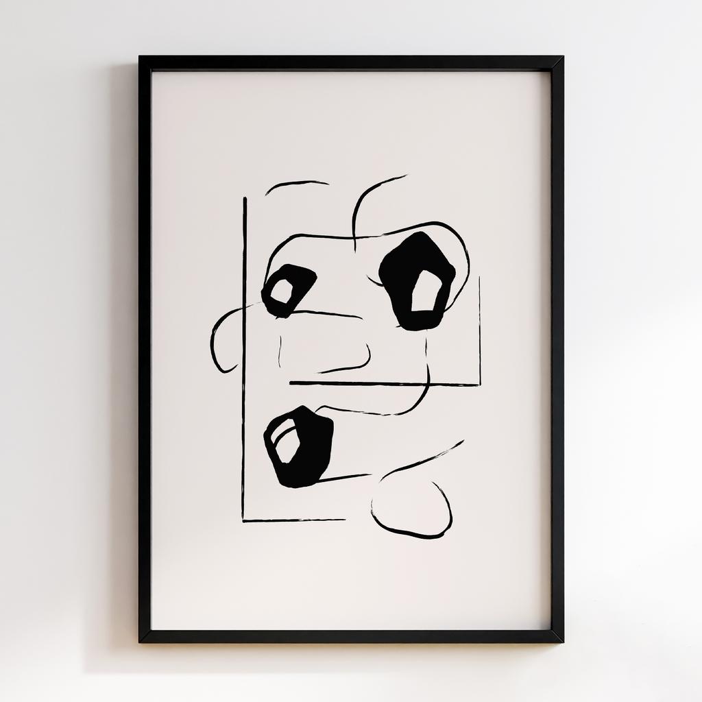 Постер Boheme BE150