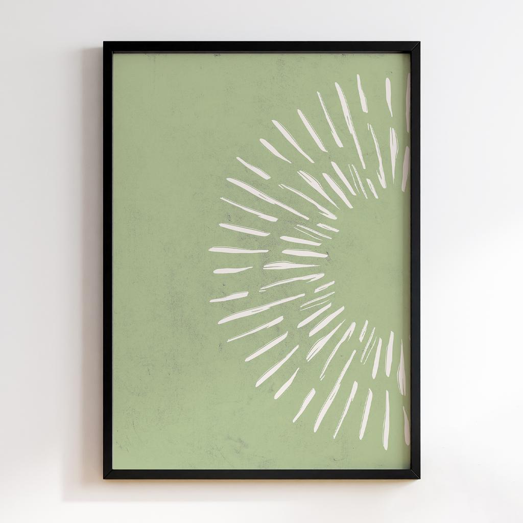 Постер Boheme BE151