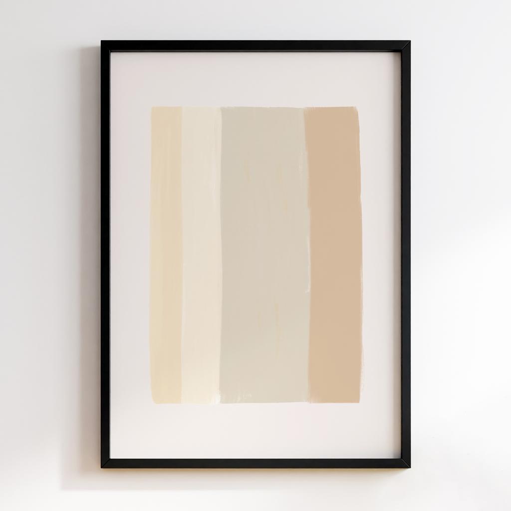 Постер Boheme BE152