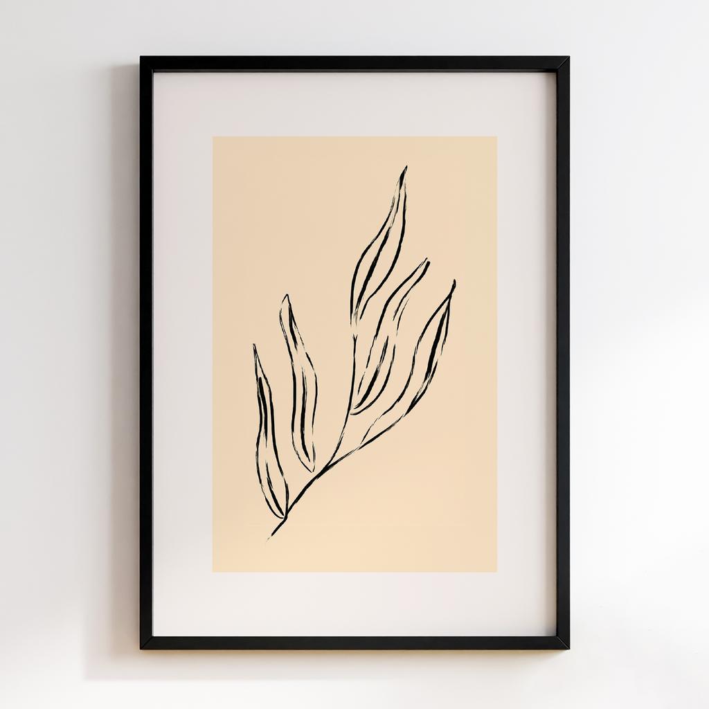 Постер Boheme BE156