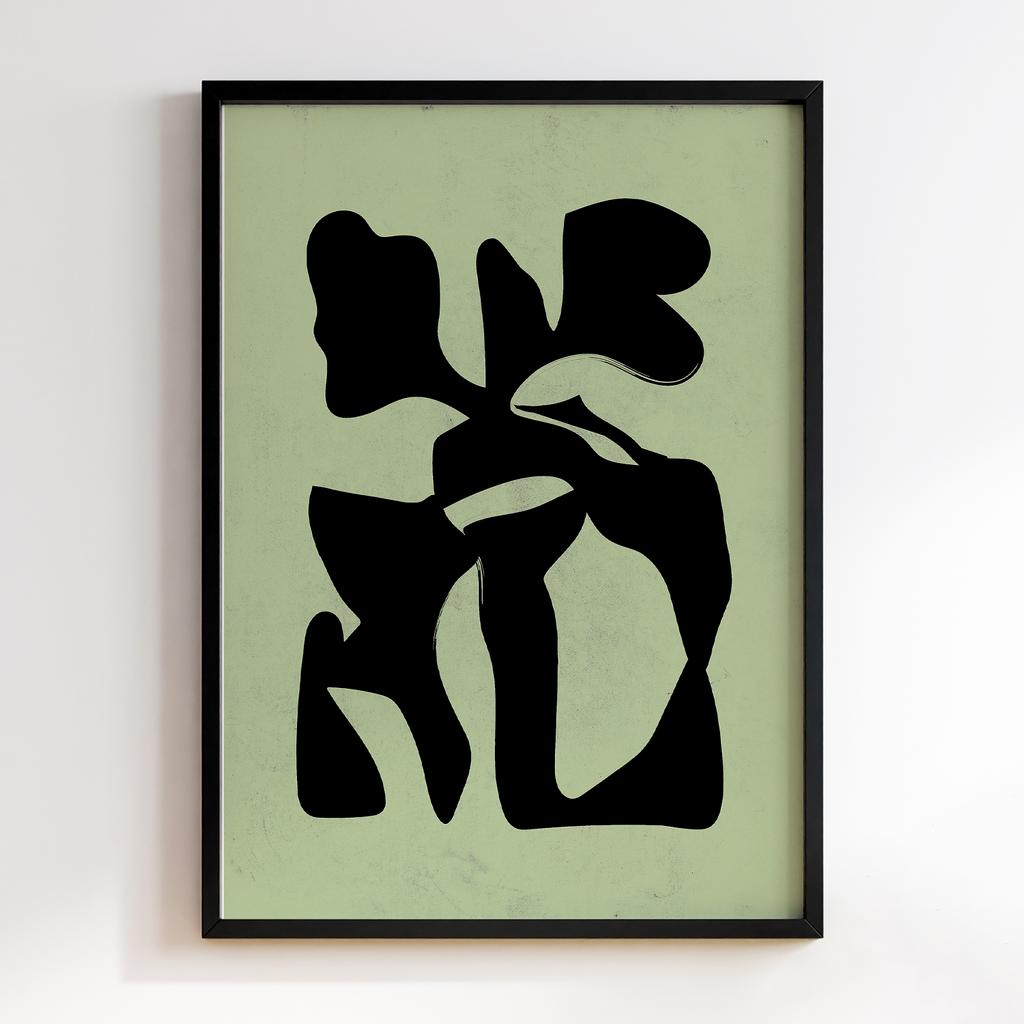 Постер Boheme BE161