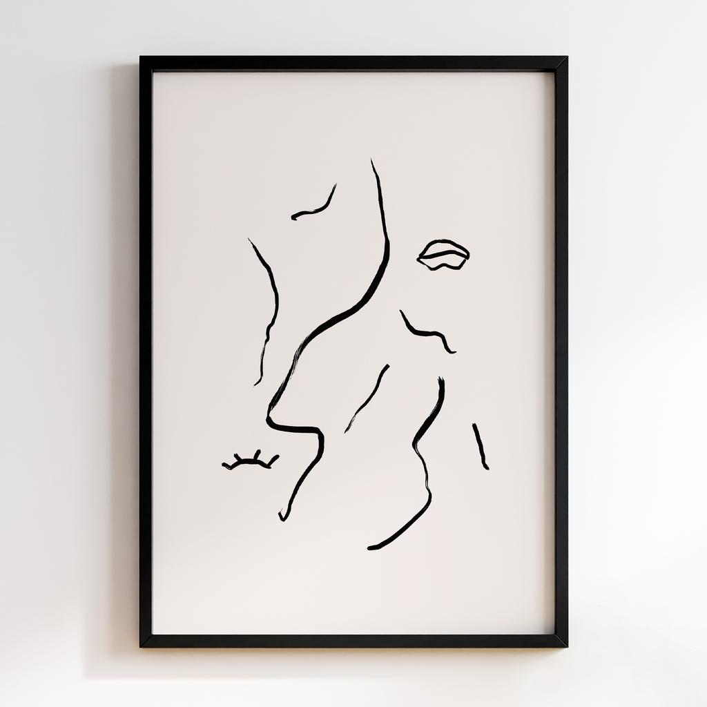 Постер Boheme BE164