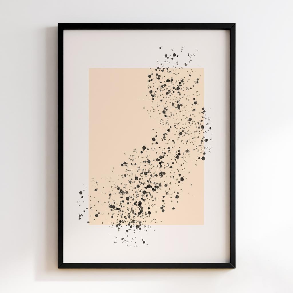 Постер Boheme BE166